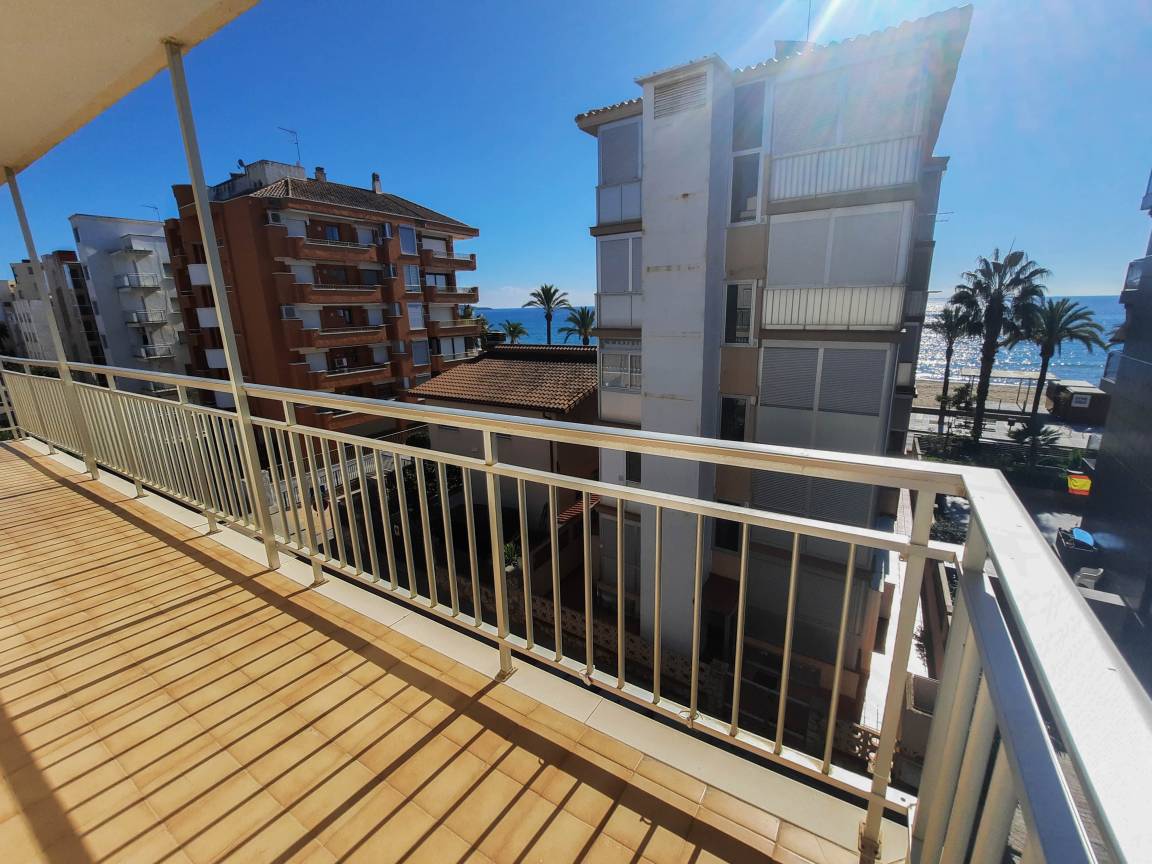 Apartment ∙ 2 Bedrooms ∙ 4 Guests - Salou