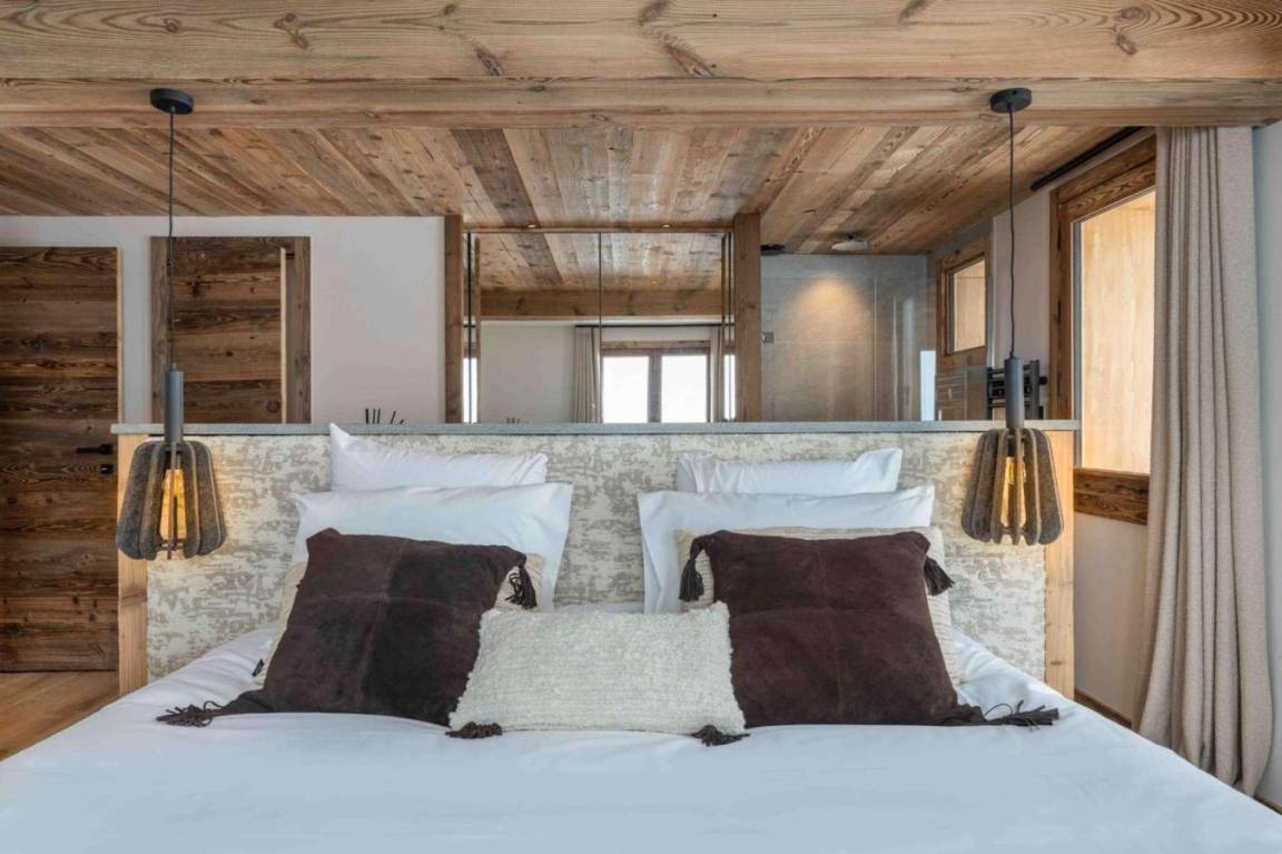 150 m² Ferienwohnung ∙ 4 Schlafzimmer ∙ 8 Gäste – Bild 8