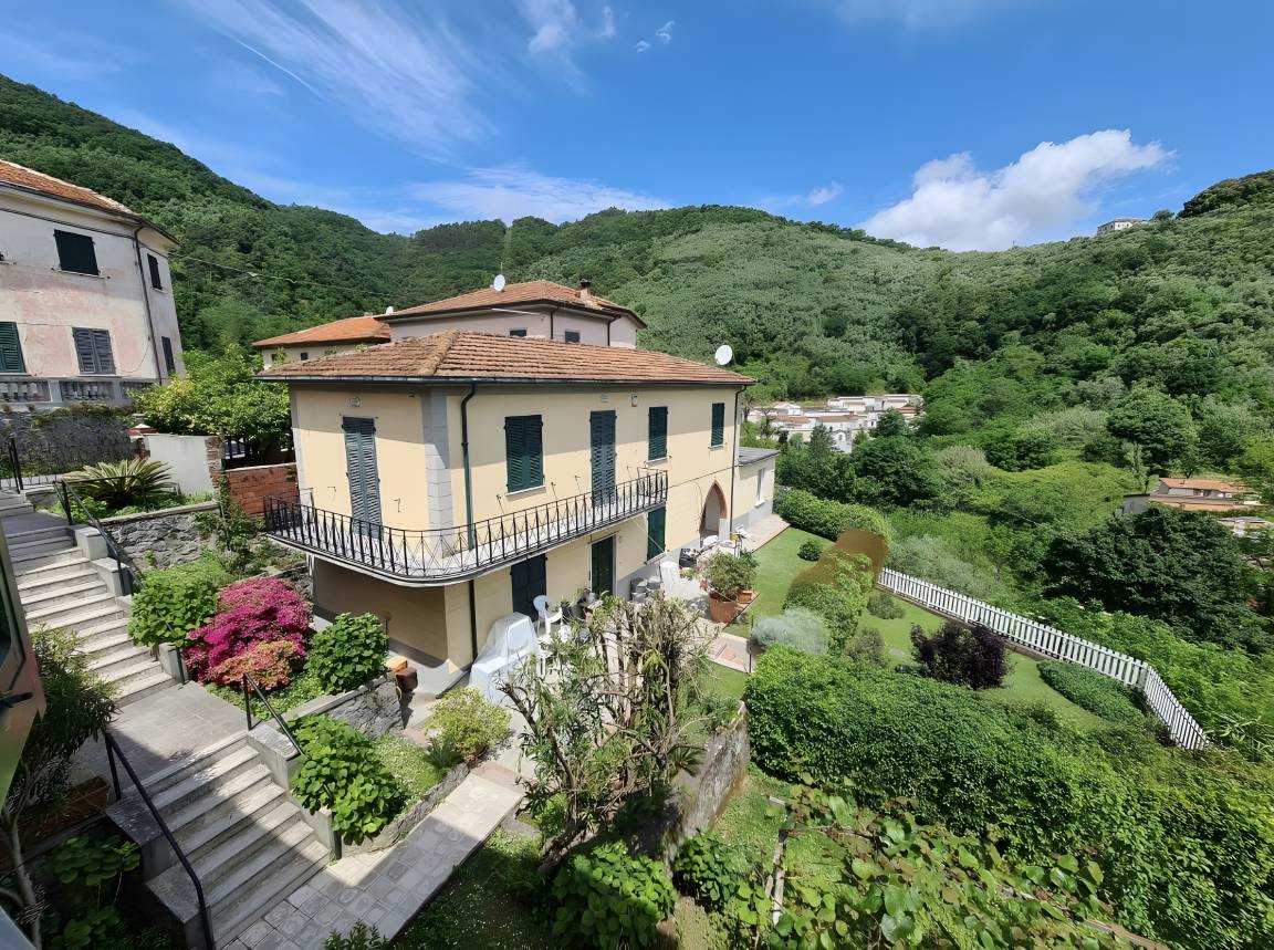 50 M² Appartement ∙ 1 Slaapkamer ∙ 4 Gasten - Ameglia