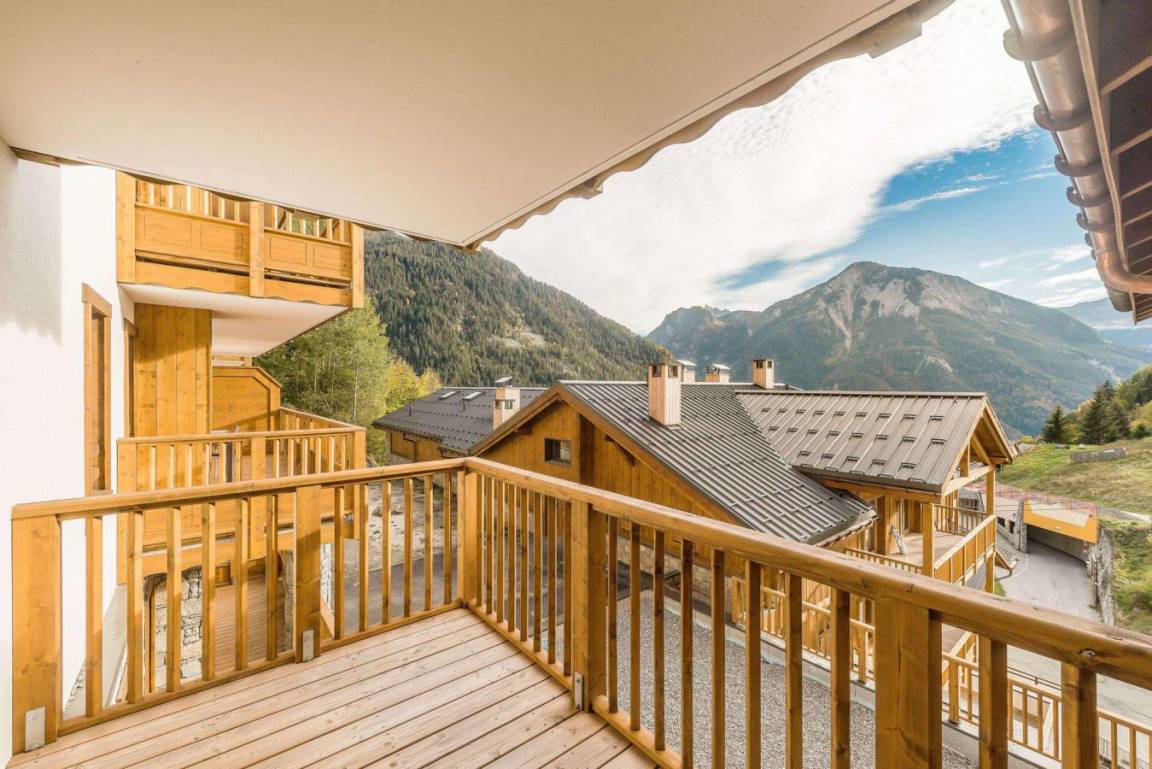 42 m² Ferienwohnung ∙ 1 Schlafzimmer ∙ 4 Gäste – Bild 25