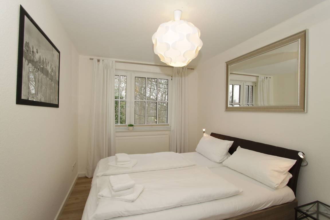 116 m² Ferienwohnung ∙ 3 Schlafzimmer ∙ 6 Gäste – Bild 9
