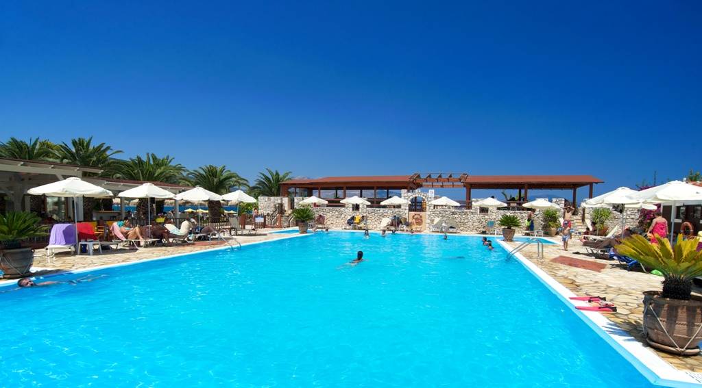 24 M² House ∙ 2 Bedrooms ∙ 5 Guests - Cephalonia