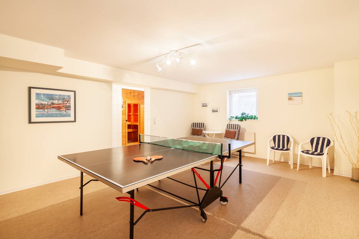 50 m² Ferienwohnung ∙ 2 Schlafzimmer ∙ 3 Gäste – Bild 14