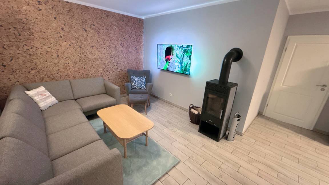 115 m² Ferienhaus ∙ 3 Schlafzimmer ∙ 4 Gäste – Bild 17