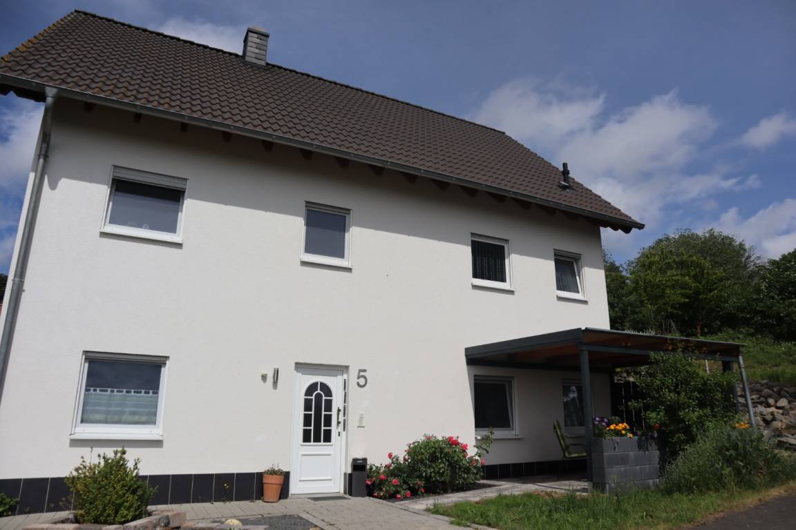 70 m² Ferienwohnung ∙ 1 Schlafzimmer ∙ 4 Gäste – Bild 2