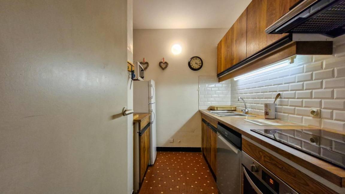 48 m&sup2; Ferienwohnung 1 Schlafzimmer 6 G&auml;ste