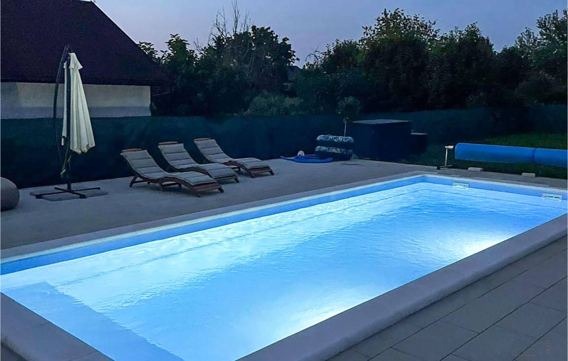 94 M² House ∙ 2 Bedrooms ∙ 4 Guests - Valpovo