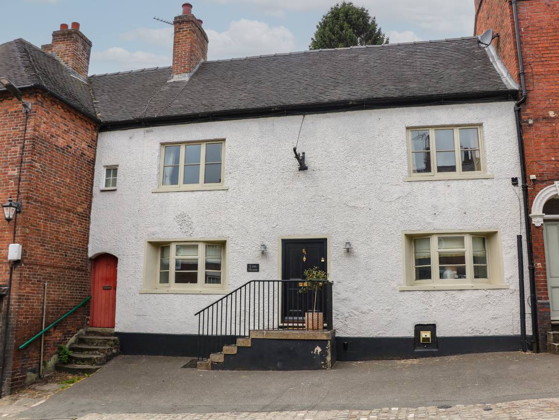 Cottage ∙ 3 Chambres ∙ 6 Personnes - Leicestershire