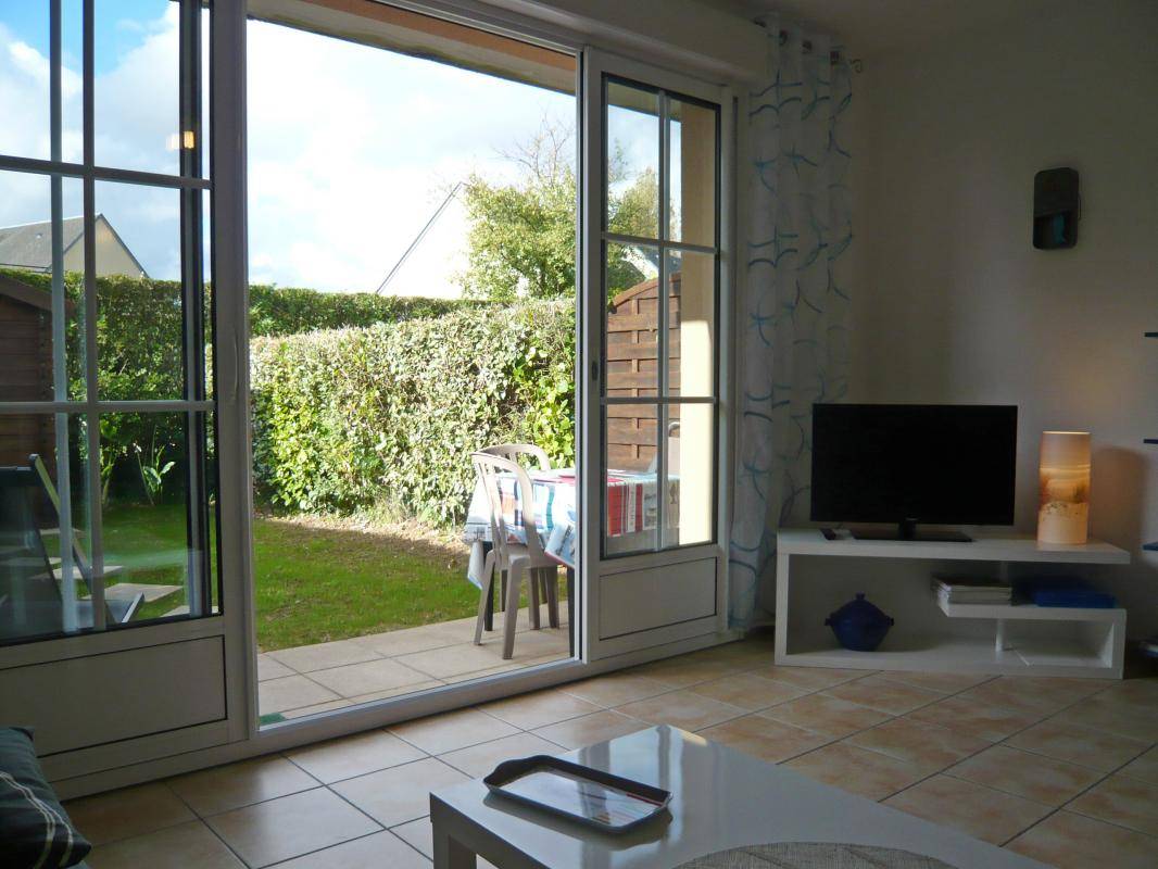 39 M² Gîte ∙ 1 Chambre ∙ 2 Personnes - Barfleur