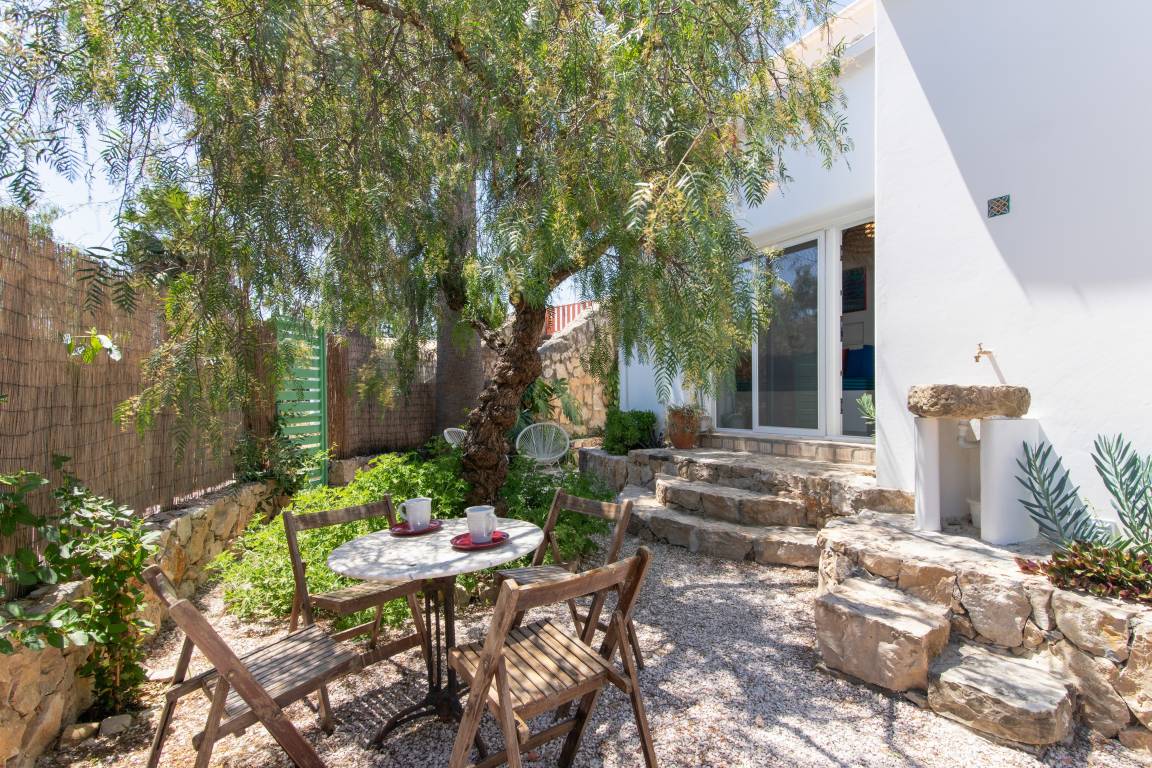 50 M² Cottage ∙ 2 Bedrooms ∙ 4 Guests - Portugal