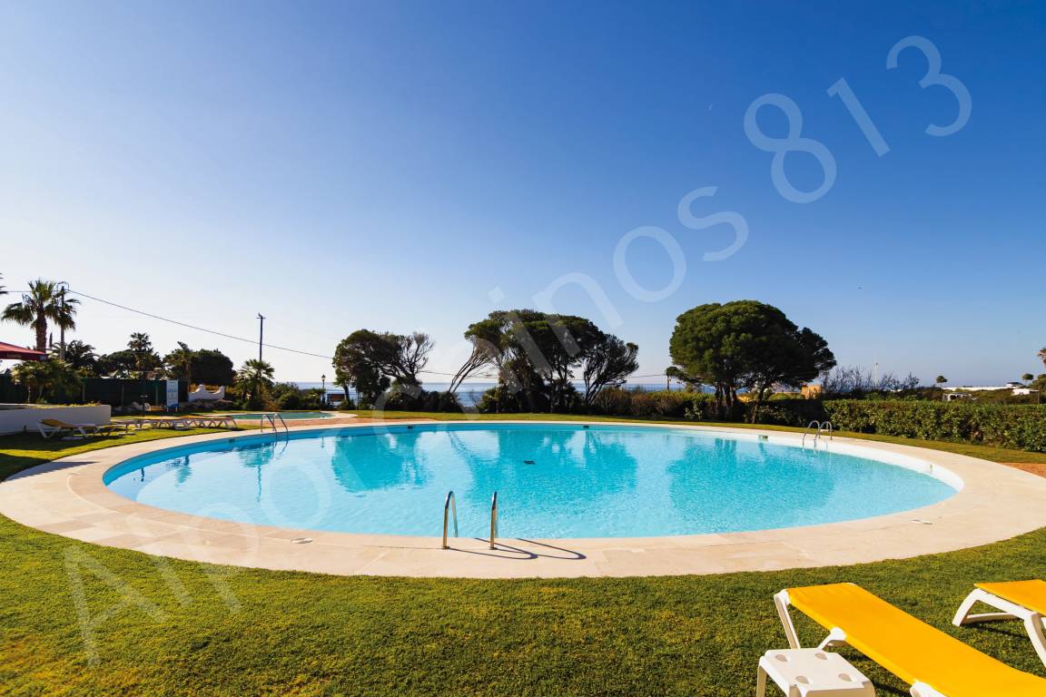 65 M² Apartamento ∙ 1 Habitación ∙ 4 Huéspedes - Lagoa