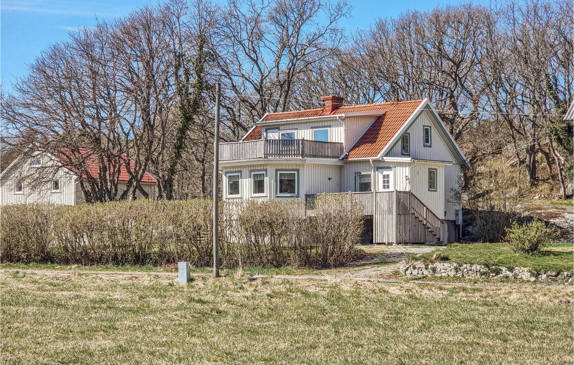 165 M² Hus ∙ 5 Sovrum ∙ 9 Gäster - Tjörn