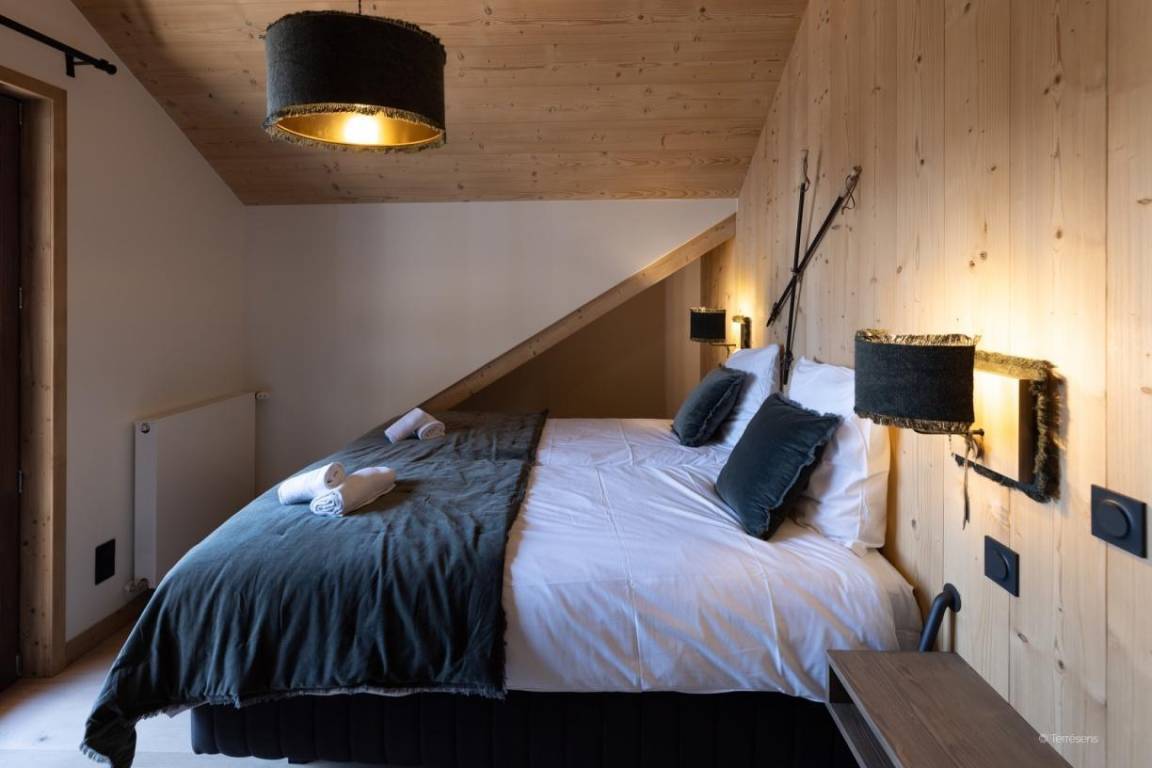 84 m&sup2; Ferienwohnung 3 Schlafzimmer 10 G&auml;ste