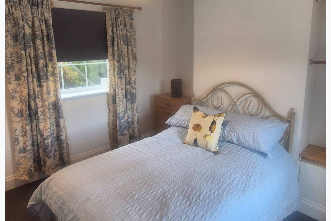 53 M² Apartment ∙ 1 Bedroom ∙ 3 Guests - Shrewsbury