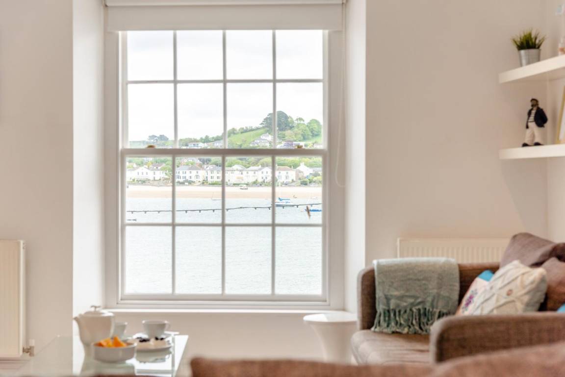 Apartment ∙ 2 Bedrooms ∙ 4 Guests - Appledore