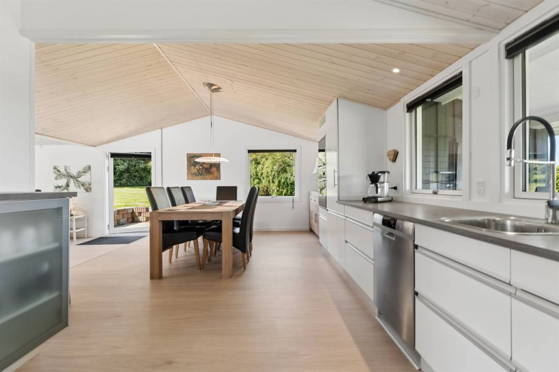 108 m² Ferienhaus ∙ 3 Schlafzimmer ∙ 6 Gäste – Bild 11