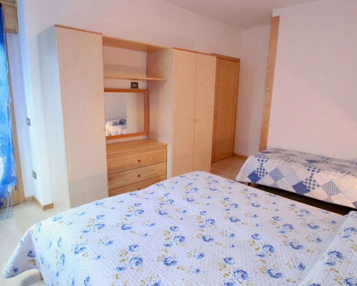 46 m² Ferienwohnung ∙ 1 Schlafzimmer ∙ 5 Gäste – Bild 9