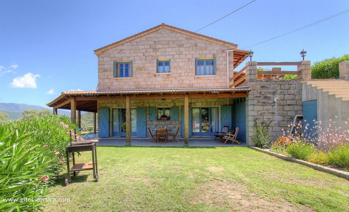 45 m&sup2; G&icirc;te 1 Schlafzimmer 2 G&auml;ste
