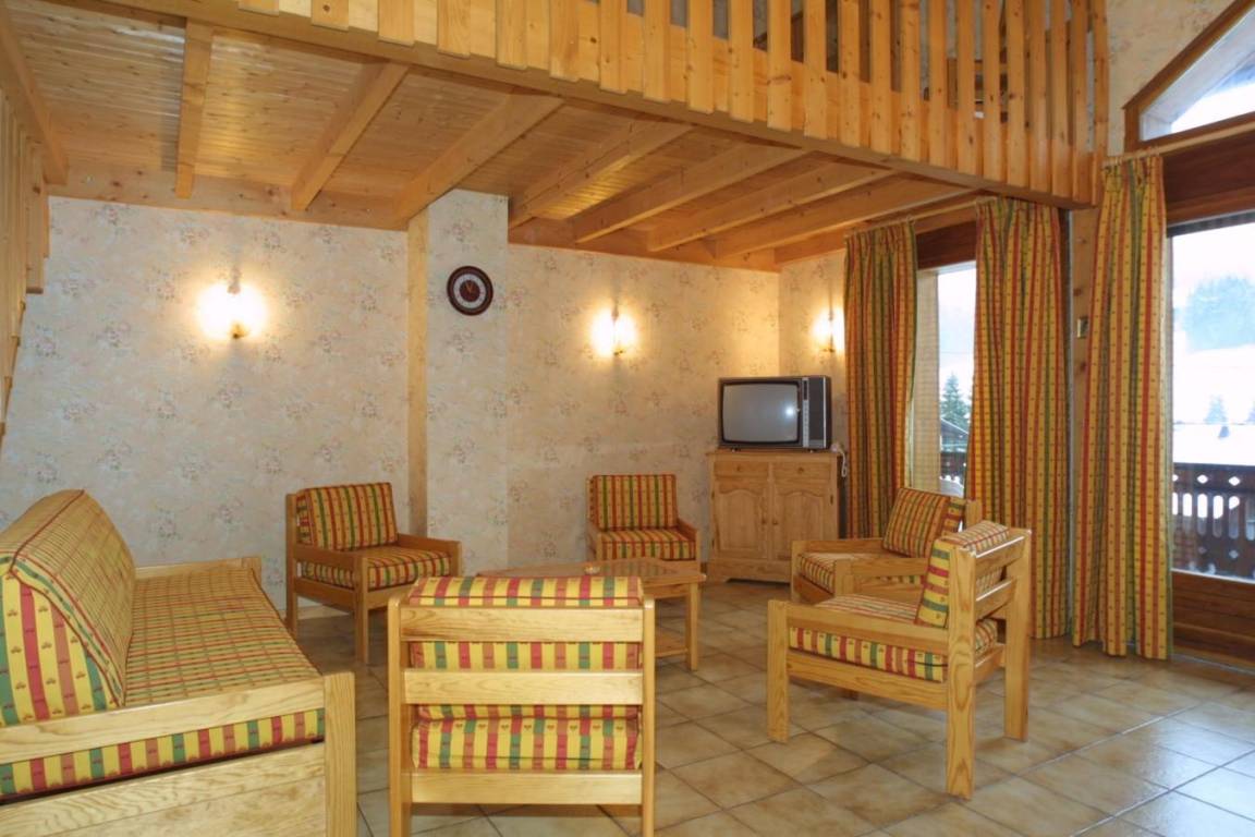 115 m&sup2; Ferienwohnung 3 Schlafzimmer 8 G&auml;ste