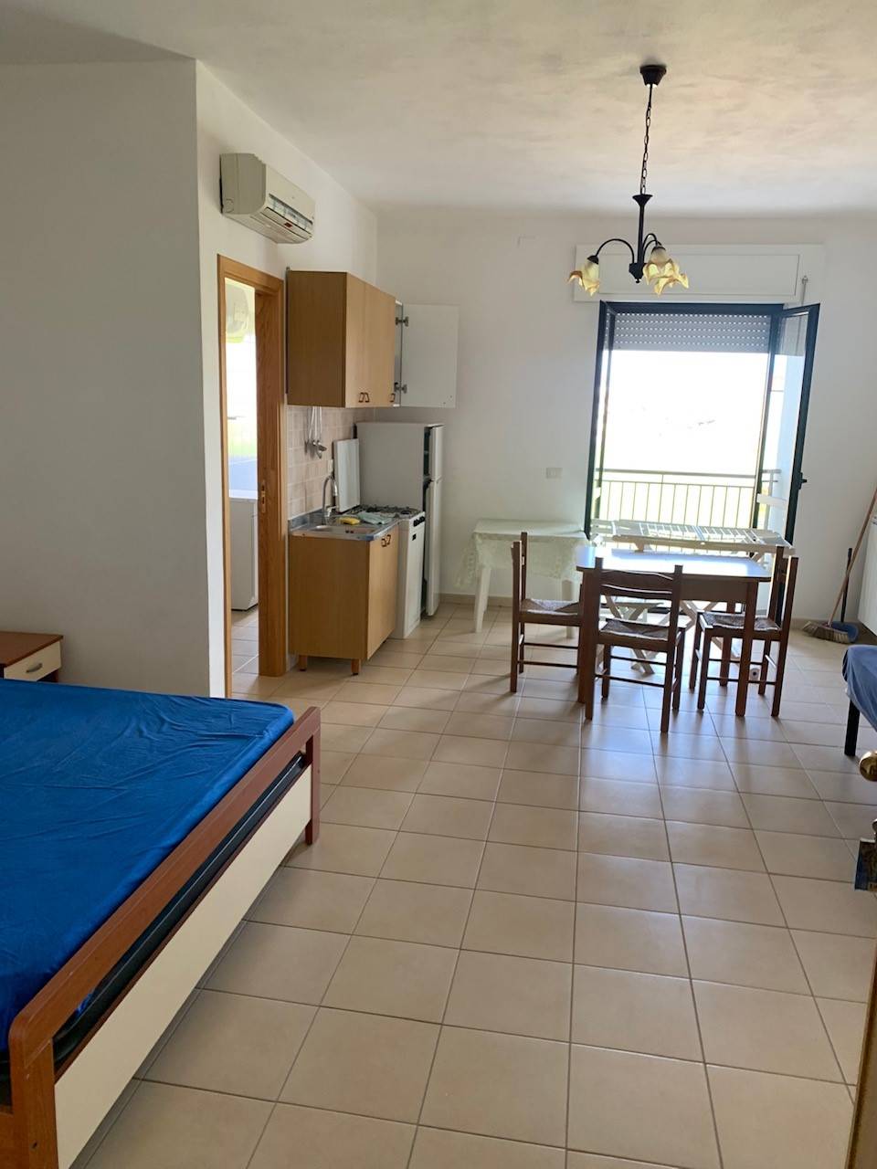 Appartamento Vacanza ∙ 1 Camera Da Letto ∙ 3 Ospiti - Cirò Marina