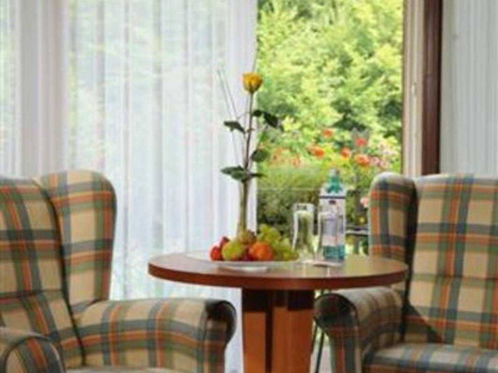 16 M² Hotel ∙ 1 Schlafzimmer ∙ 1 Gast - Zorge