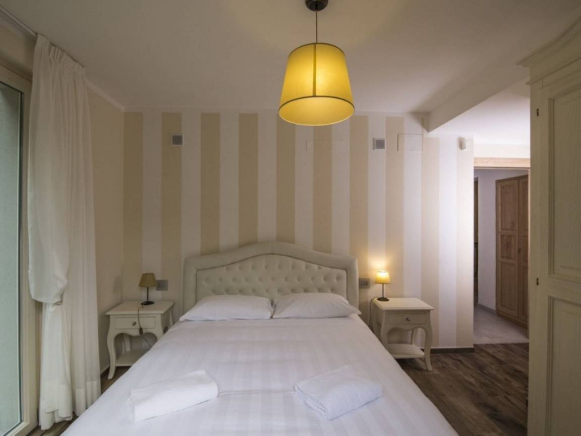 200 m² Ferienwohnung ∙ 6 Schlafzimmer ∙ 12 Gäste – Bild 26
