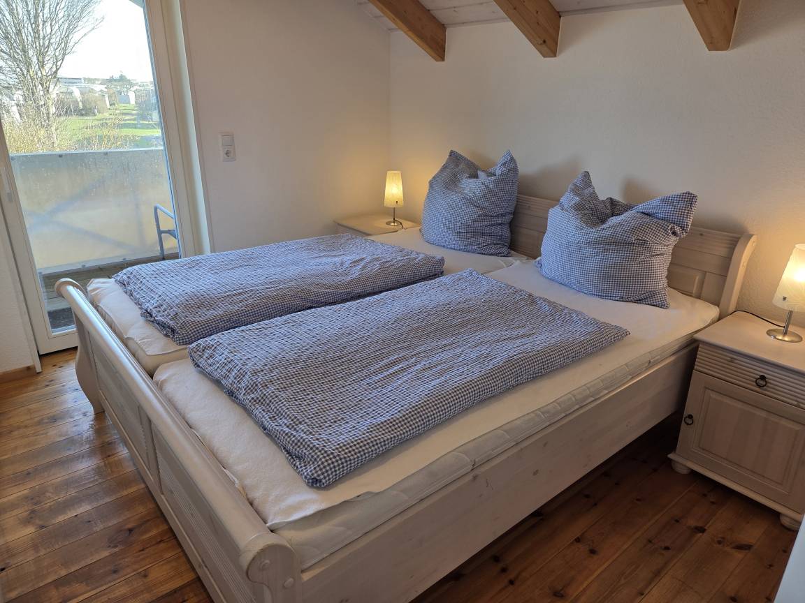 76 m² Ferienhaus ∙ 3 Schlafzimmer ∙ 6 Gäste – Bild 9