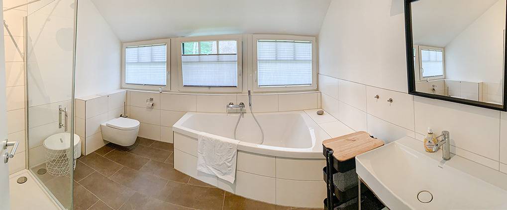 130 m² Ferienhaus ∙ 4 Schlafzimmer ∙ 8 Gäste – Bild 17