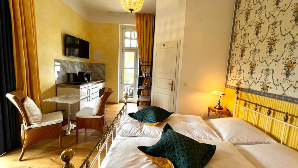 21 M² Appartement ∙ 2 Personnes - Boppard