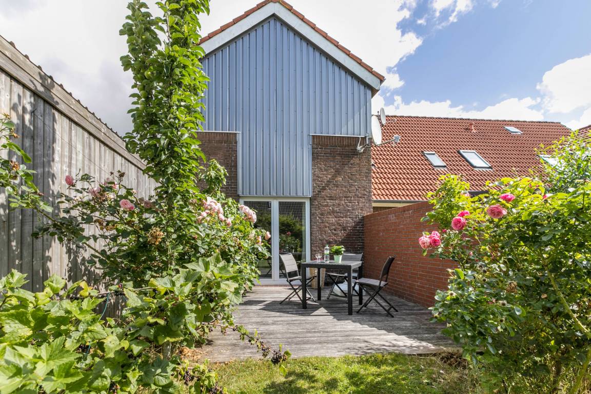69 M² Maison De Vacances ∙ 2 Chambres ∙ 4 Personnes - Leck