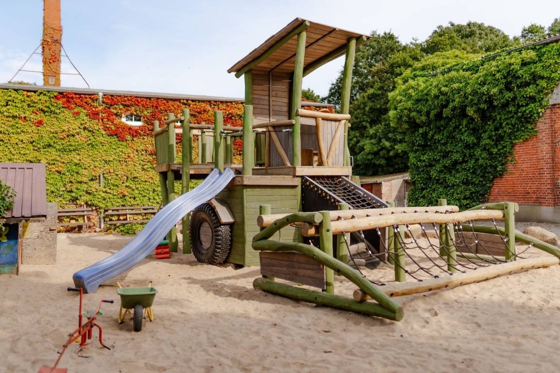 50 m² Ferienwohnung ∙ 2 Schlafzimmer ∙ 2 Gäste – Bild 17