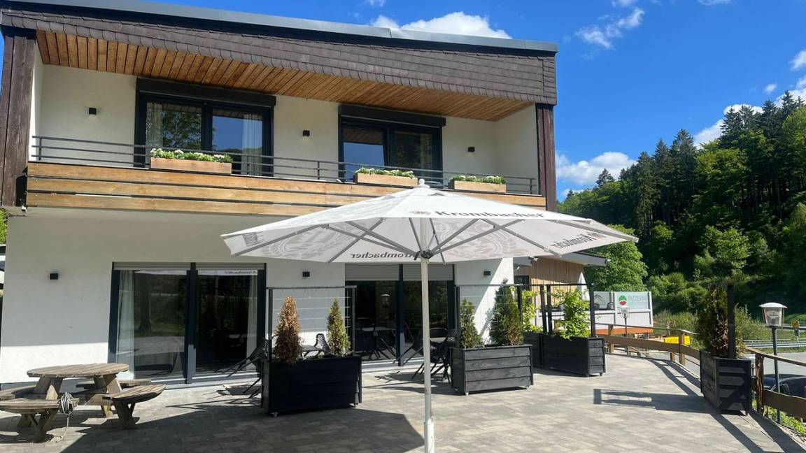 60 M² House ∙ 2 Bedrooms ∙ 4 Guests - Winterberg