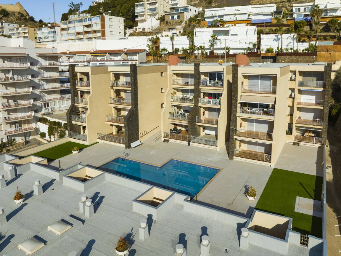 65 M² Appartement ∙ 2 Chambres ∙ 6 Personnes - Cadaqués