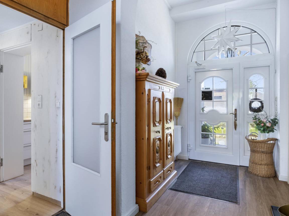 90 m² Ferienwohnung ∙ 3 Schlafzimmer ∙ 5 Gäste – Bild 26