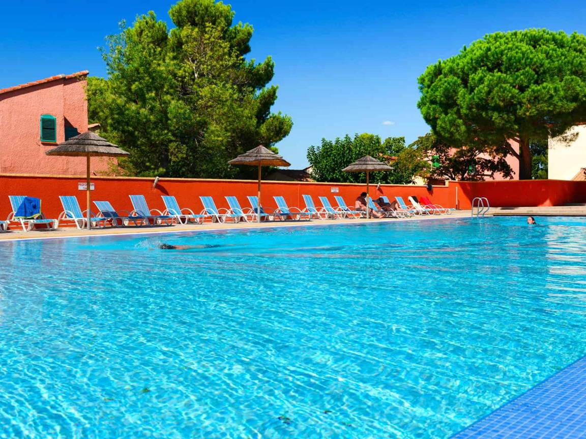43 M² Appartamento Vacanza ∙ 1 Camera Da Letto ∙ 6 Ospiti - Argelès-sur-Mer