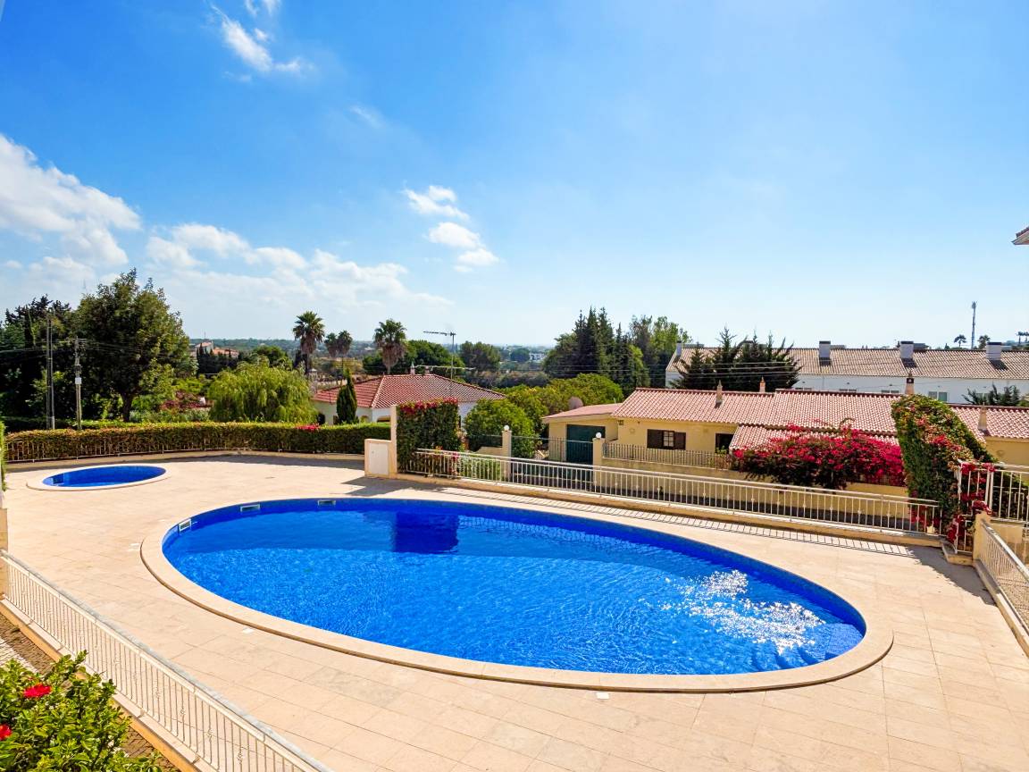 120 M² House ∙ 3 Bedrooms ∙ 6 Guests - Albufeira