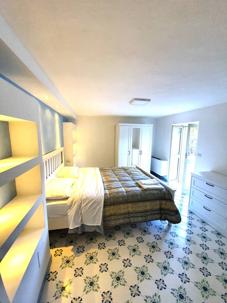 75 m² Ferienwohnung ∙ 3 Schlafzimmer ∙ 6 Gäste – Bild 7