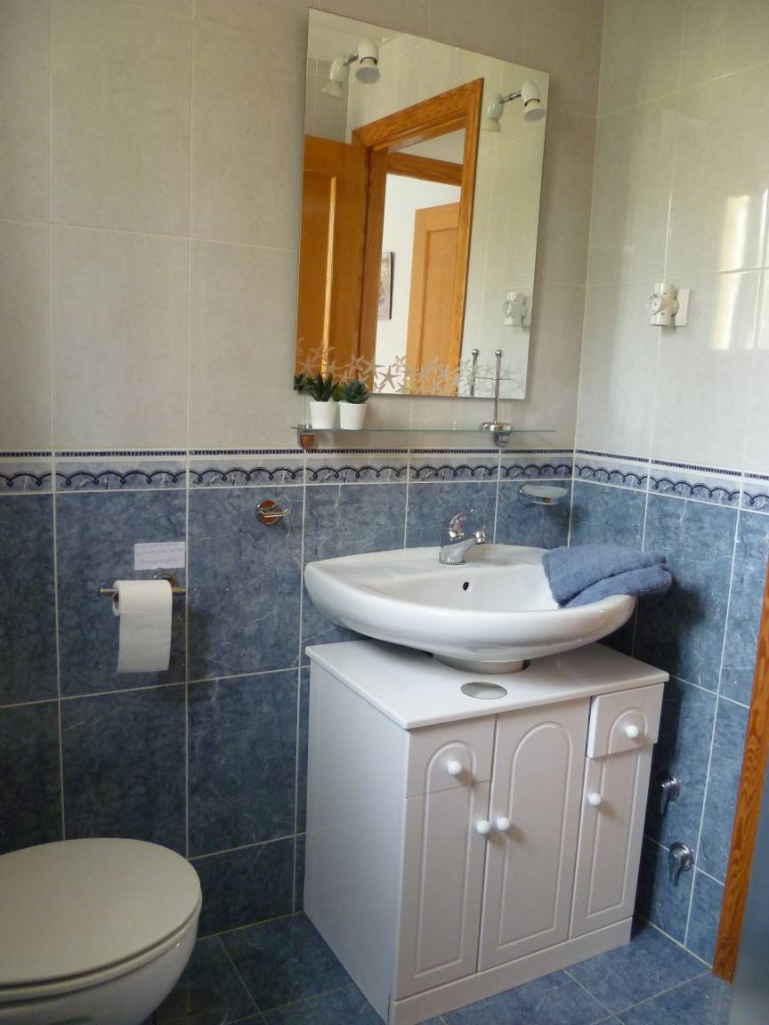 52 m² Ferienhaus ∙ 2 Schlafzimmer ∙ 4 Gäste – Bild 23