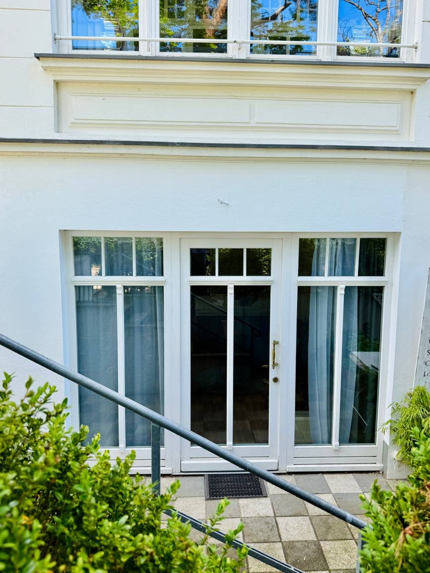 52 m² Ferienwohnung ∙ 1 Schlafzimmer ∙ 4 Gäste – Bild 19