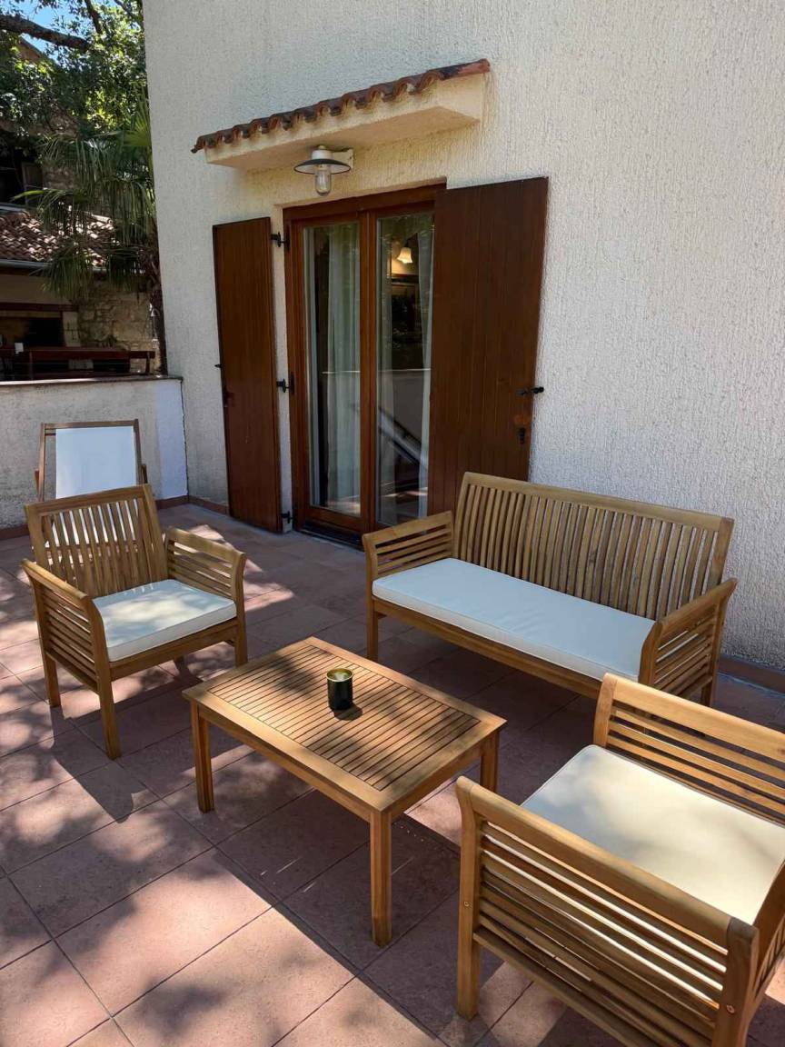 150 M² Ferienhaus ∙ 3 Schlafzimmer ∙ 6 Gäste - Crikvenica