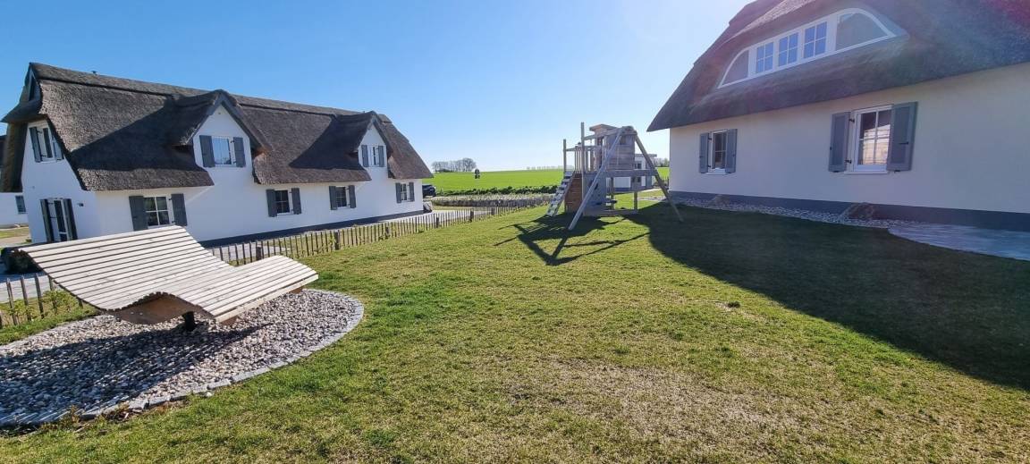 105 m² Ferienhaus ∙ 4 Schlafzimmer ∙ 7 Gäste – Bild 27