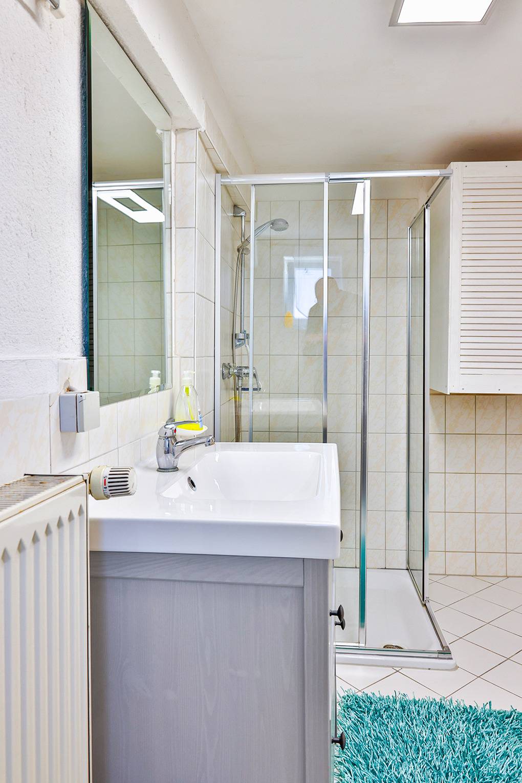 30 m² Ferienhaus ∙ 1 Schlafzimmer ∙ 2 Gäste – Bild 12