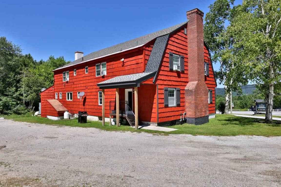 251 M² Lodge ∙ 6 Bedrooms ∙ 16 Guests - Vermont