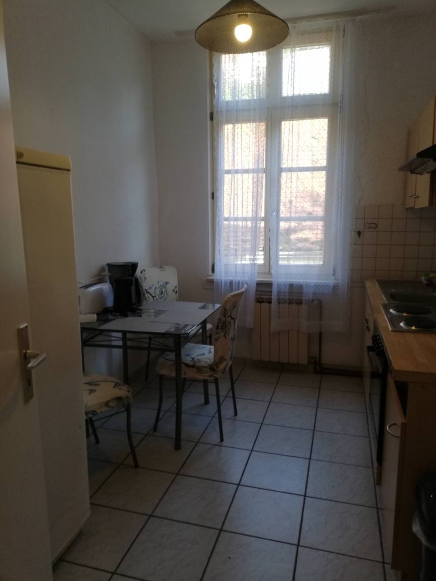 20 m² Privatzimmer ∙ 1 Schlafzimmer ∙ 2 Gäste – Bild 2