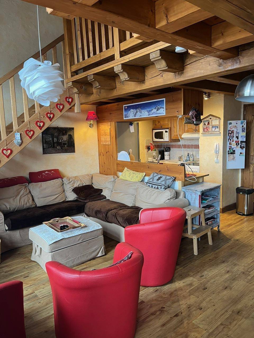 90 m² Ferienwohnung ∙ 3 Schlafzimmer ∙ 10 Gäste – Bild 22