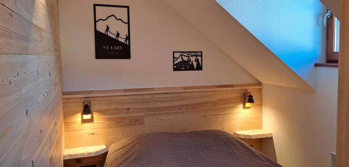 37 m² Ferienwohnung ∙ 1 Schlafzimmer ∙ 6 Gäste – Bild 16