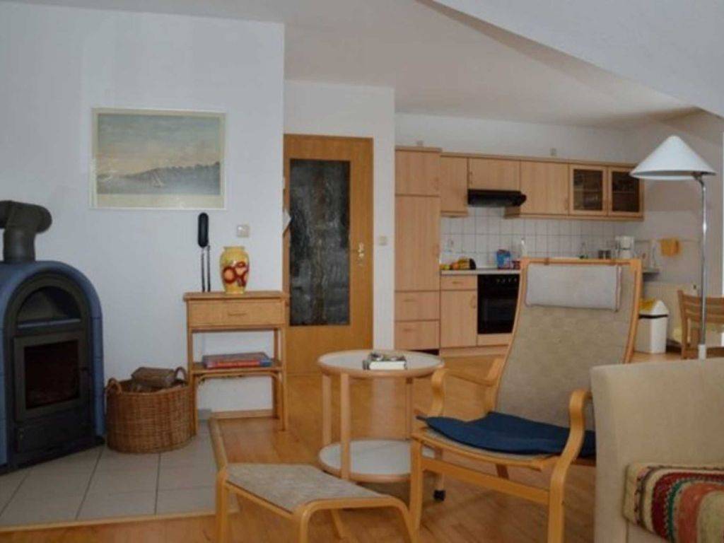 66 M² Ferienwohnung ∙ 1 Schlafzimmer ∙ 4 Gäste - Zempin