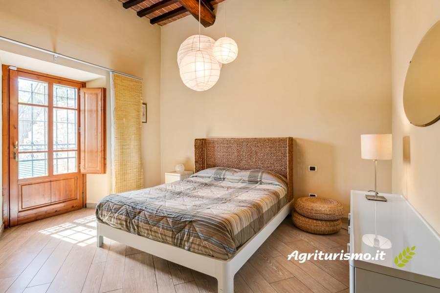 67 M² Chambre Privée ∙ 1 Chambre ∙ 5 Personnes - Sesto Fiorentino