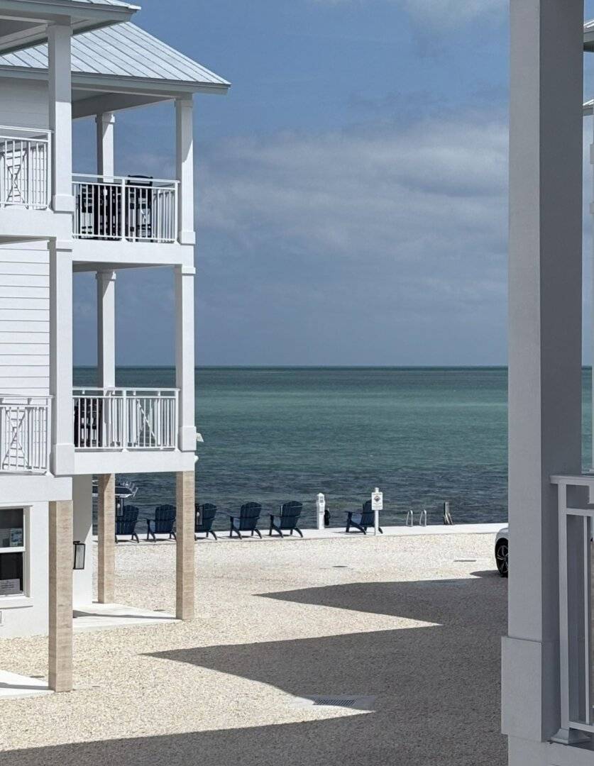 156 M² Apartamento ∙ 3 Habitaciones ∙ 7 Huéspedes - Islamorada