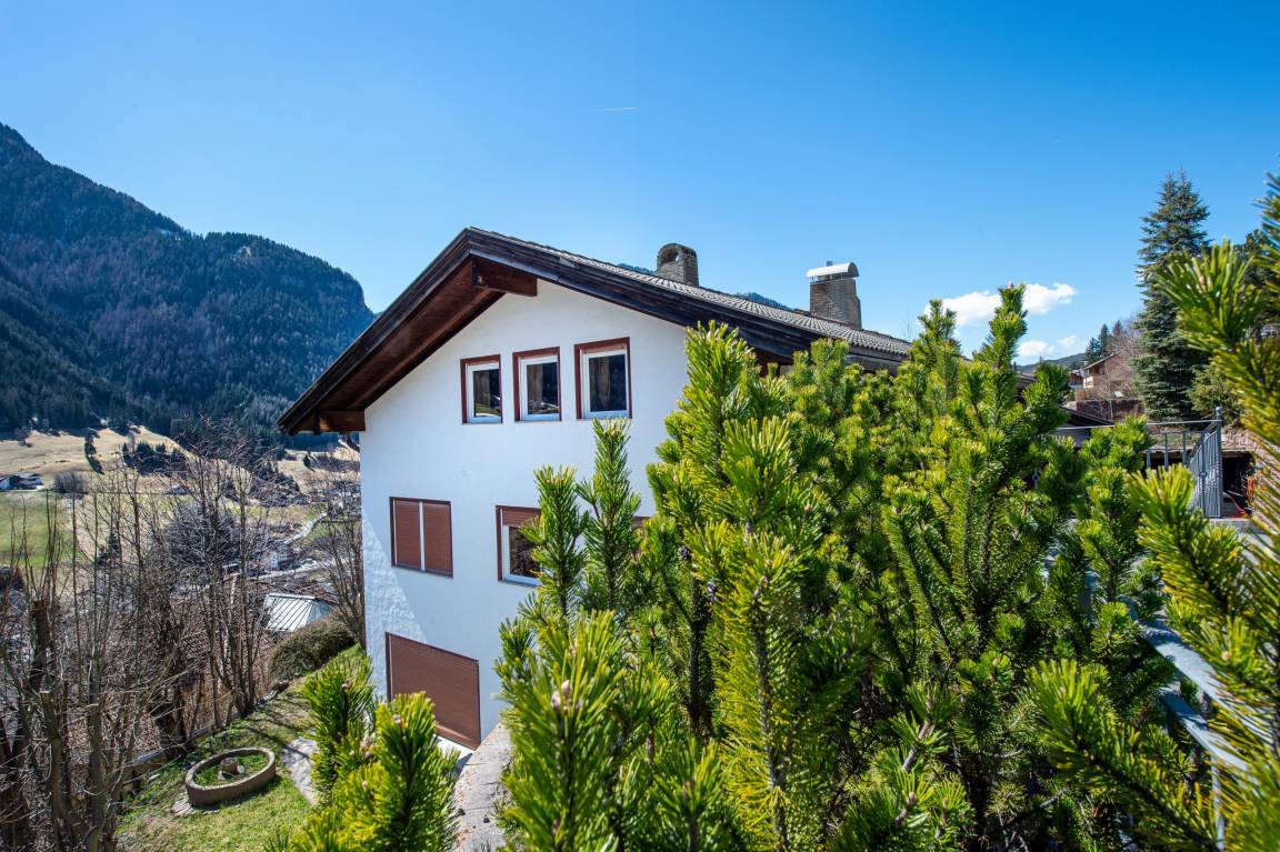75 M² Appartamento Vacanza ∙ 2 Camere Da Letto ∙ 4 Ospiti - Ortisei
